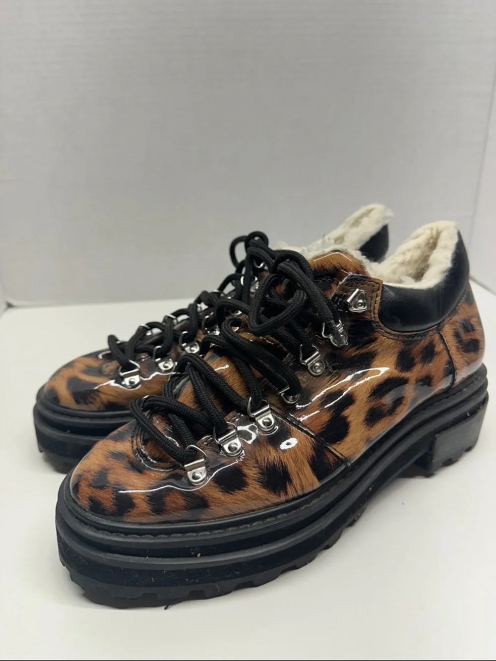 SCHUTZ lucille patent